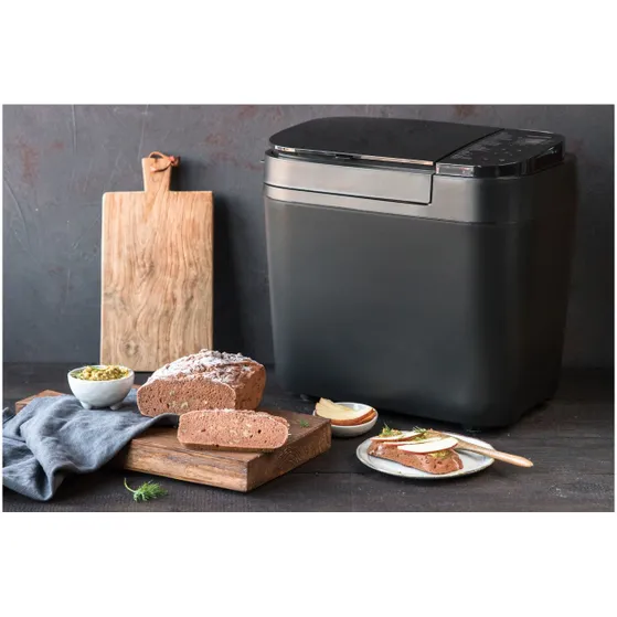 Panasonic SD-R2530KXE Zwart