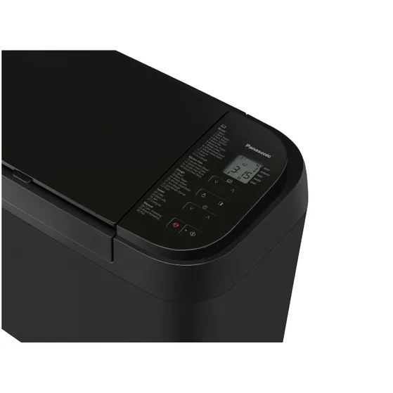 Panasonic SD-R2530KXE Zwart