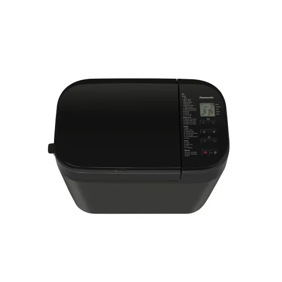 Panasonic SD-R2530KXE Zwart