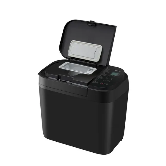 Panasonic SD-R2530KXE Zwart