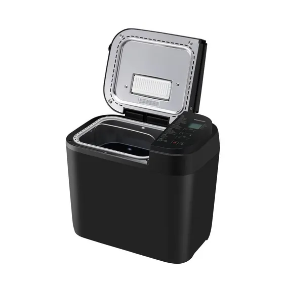 Panasonic SD-R2530KXE Zwart