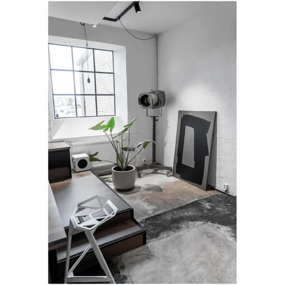 Audio Pro SW-10  Actieve Subwoofer 2x9" 200W Wit