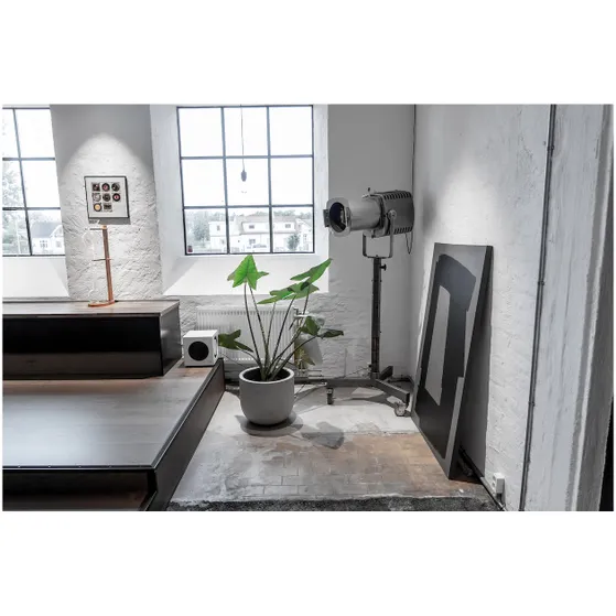 Audio Pro SW-10  Actieve Subwoofer 2x9" 200W Wit