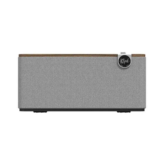 Klipsch The One Plus Walnoot