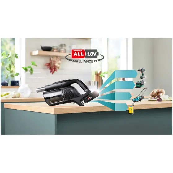 Bosch BXS1041BQC Unlimited 10