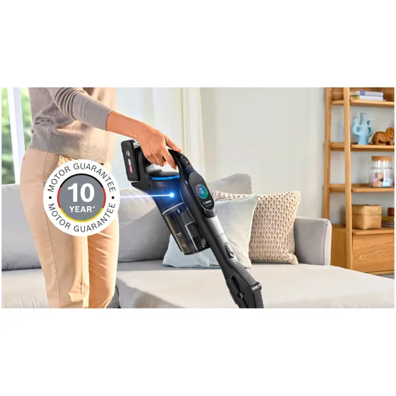 Bosch BXS1041BQC Unlimited 10