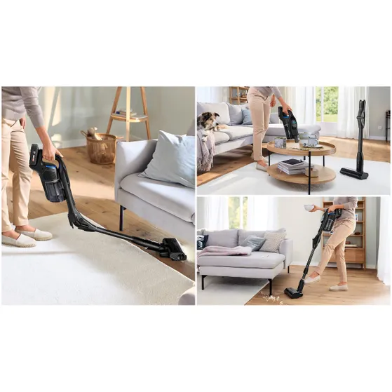 Bosch BXS1041BQC Unlimited 10