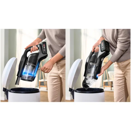 Bosch BXS1041BQC Unlimited 10