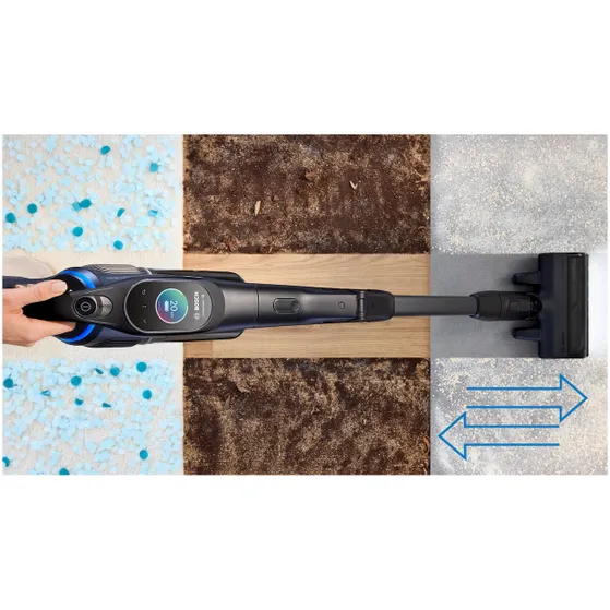 Bosch BXS1041BQC Unlimited 10