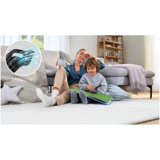 Bosch BXS1041BQC Unlimited 10