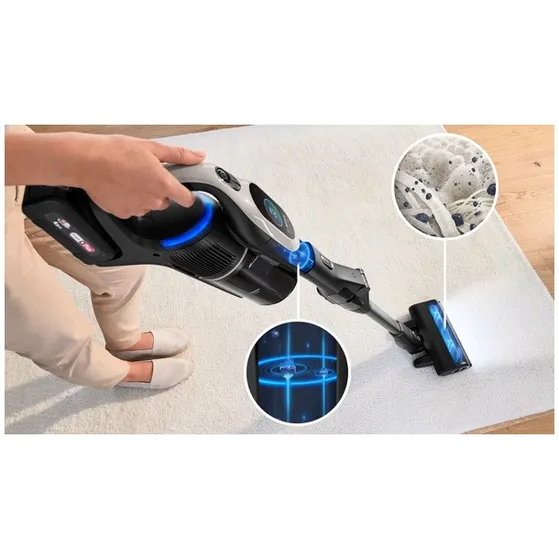 Bosch BXS1041BQC Unlimited 10