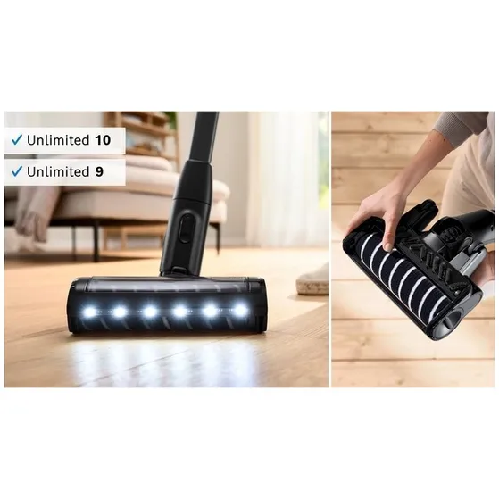 Bosch BXS1041BQC Unlimited 10