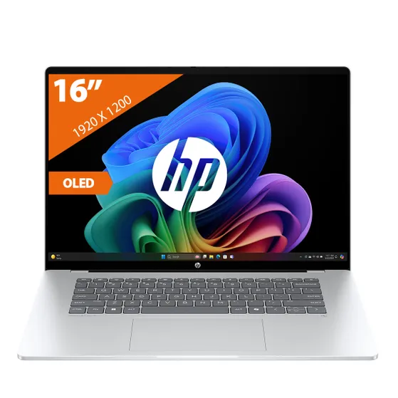 HP OmniBook 5 16-bf0001nd