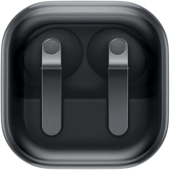 Samsung Galaxy Buds4 Pro Zwart