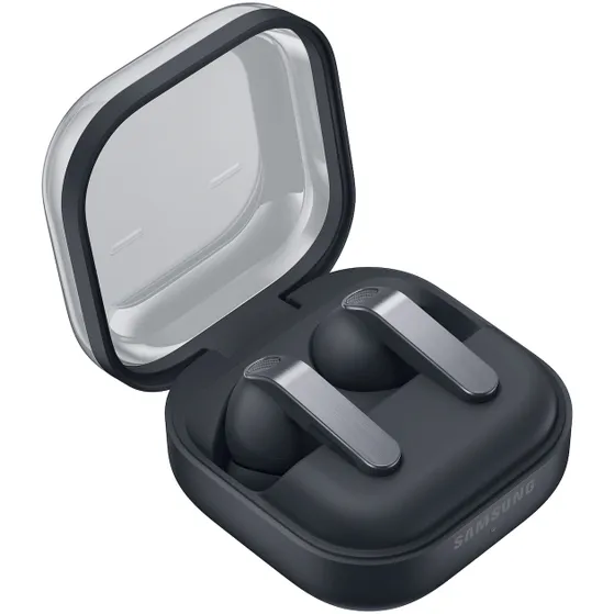 Samsung Galaxy Buds4 Pro Zwart