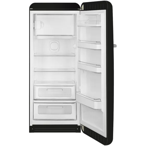 Smeg FAB28RBLM6 Zwart