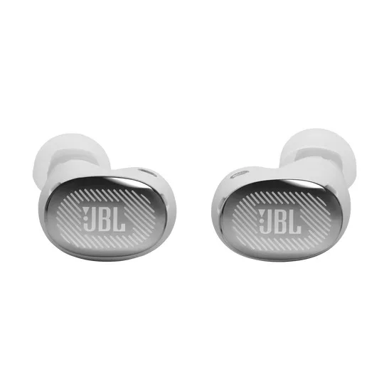 JBL Live Buds 4 Zilver