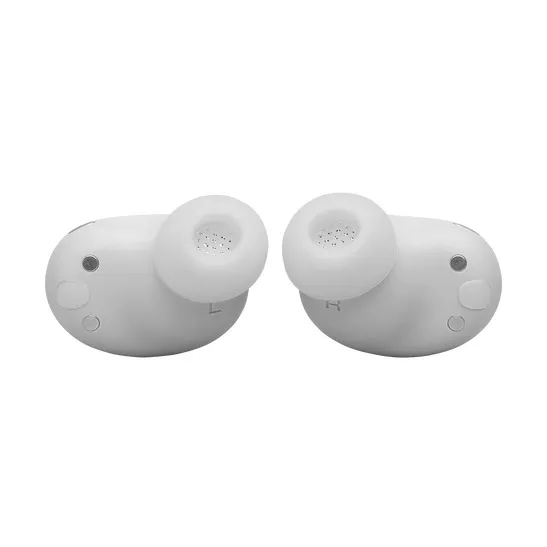 JBL Live Buds 4 Zilver