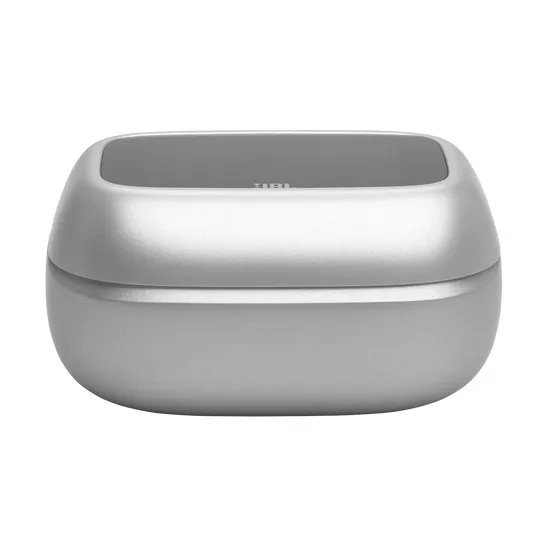 JBL Live Buds 4 Zilver