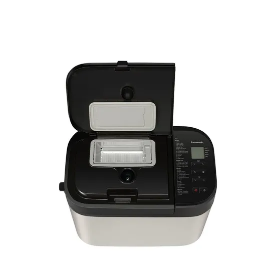 Panasonic SD-YR2550SXE