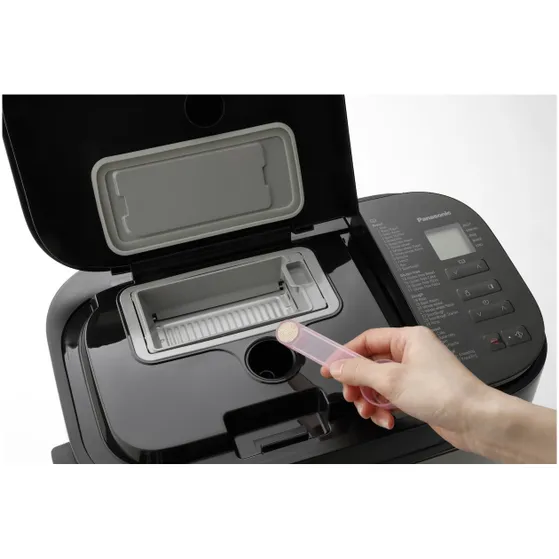 Panasonic SD-YR2550SXE