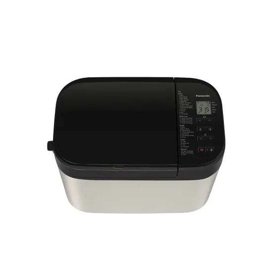 Panasonic SD-YR2550SXE