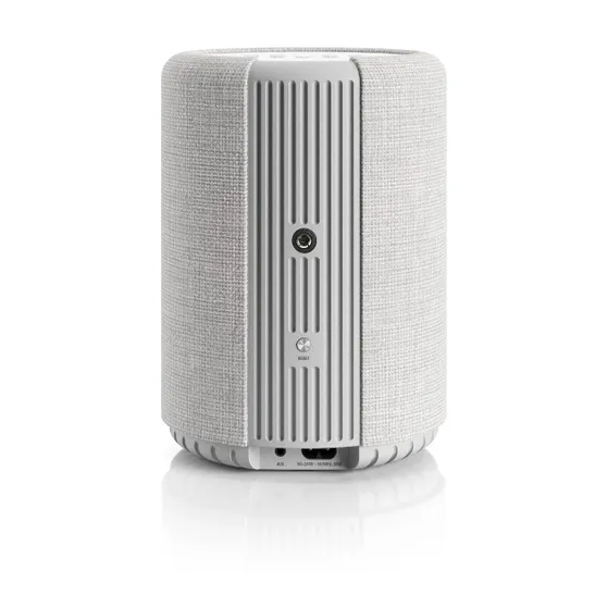 Audio Pro G10 Smart Assistant Multiroom Grijs