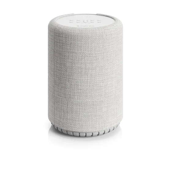 Audio Pro G10 Smart Assistant Multiroom Grijs