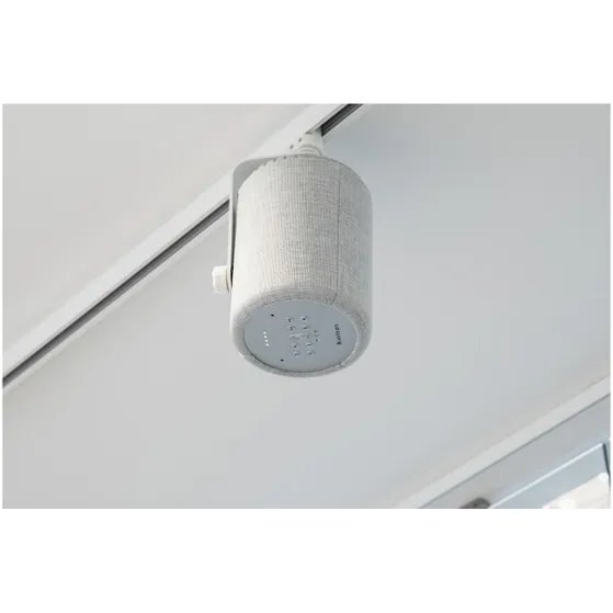 Audio Pro G10 Smart Assistant Multiroom Grijs