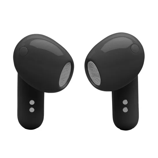 JBL Live Flex 4 Zwart