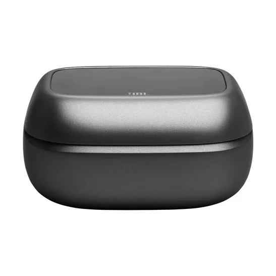 JBL Live Flex 4 Zwart