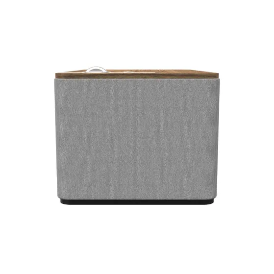 Klipsch The Three Plus Walnoot