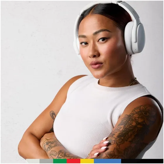 Skullcandy Crusher EVO Wit