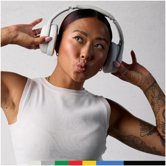 Skullcandy Crusher EVO Wit