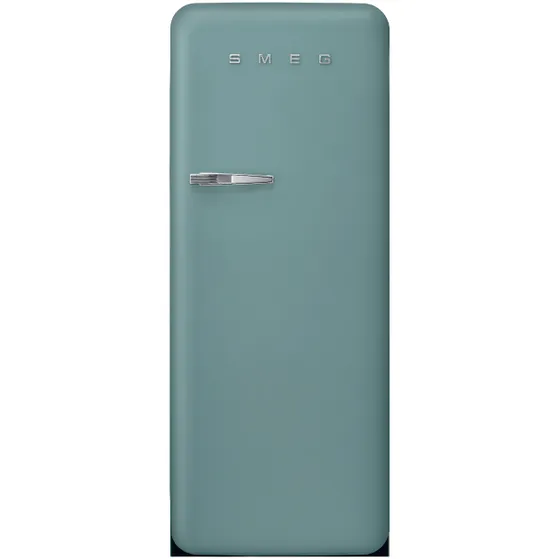 Smeg FAB28REGM6 Groen
