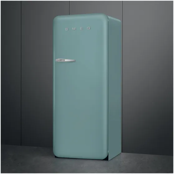 Smeg FAB28REGM6 Groen
