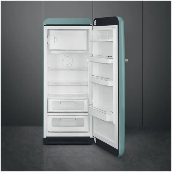 Smeg FAB28REGM6 Groen