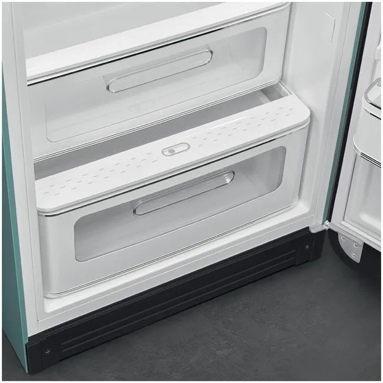 Smeg FAB28REGM6 Groen