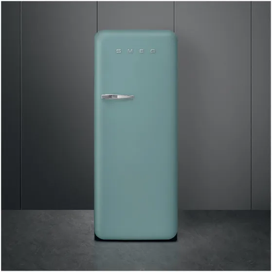 Smeg FAB28REGM6 Groen
