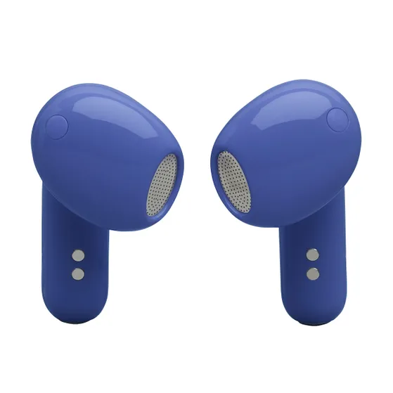 JBL Live Flex 4 Blauw