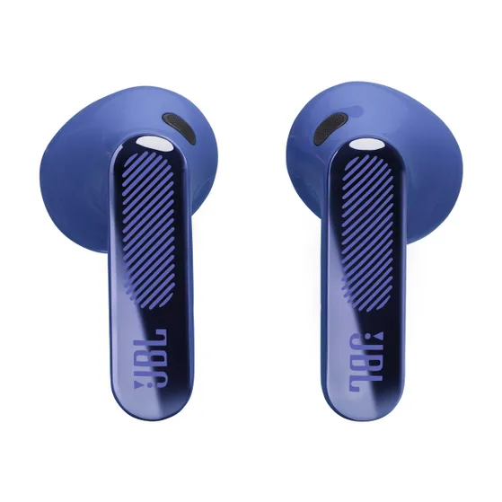 JBL Live Flex 4 Blauw