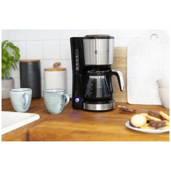 Russell Hobbs 24210-56 Zwart