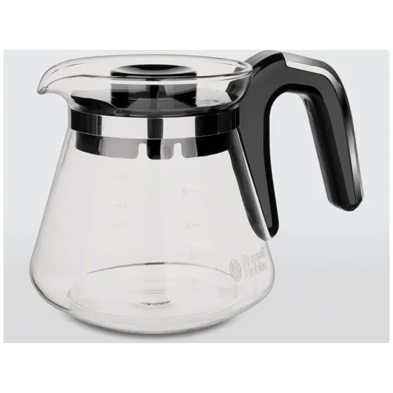 Russell Hobbs 24210-56 Zwart