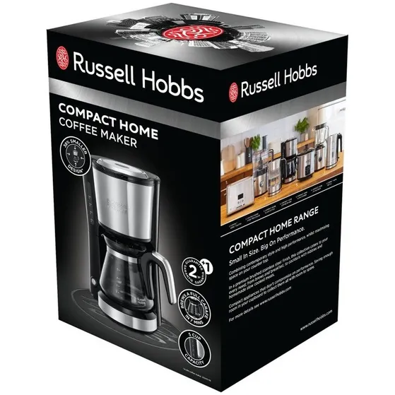 Russell Hobbs 24210-56 Zwart