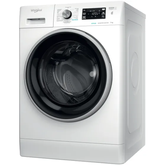 Whirlpool FFBBE 7469 BSEV