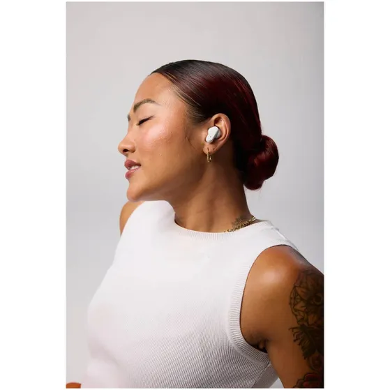 Skullcandy Dime EVO Wit