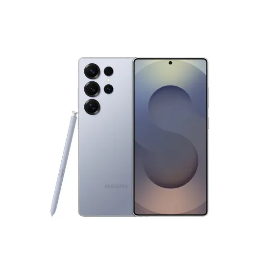 Samsung Galaxy S25 Ultra 5G 256GB Zilver/blauw