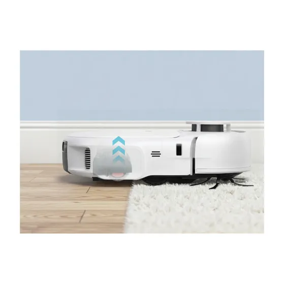 Eufy Robot Vacuum Omni C28 Wit
