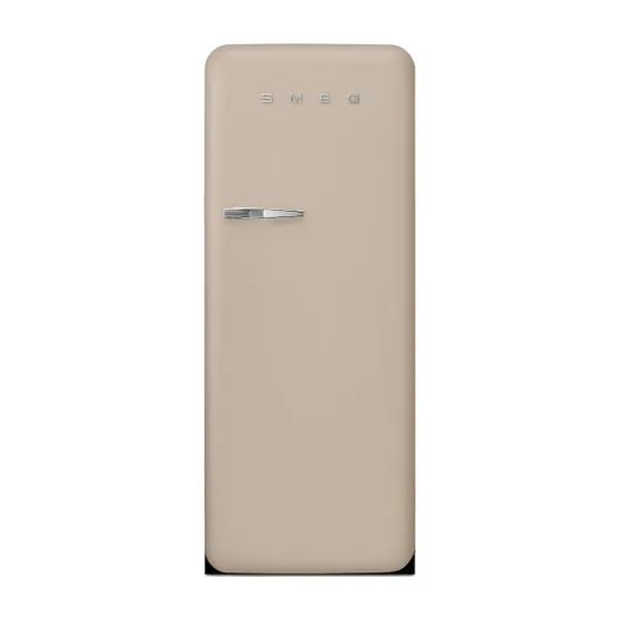 Smeg FAB28RMLM6 Beige