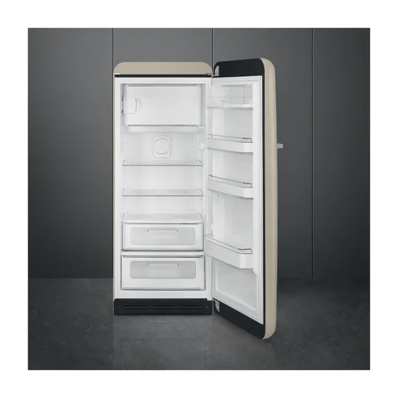 Smeg FAB28RMLM6 Beige